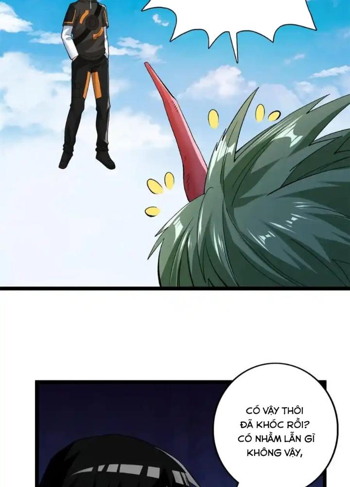 Ta Có 999 Loại Dị Năng Chapter 235 - Trang 3