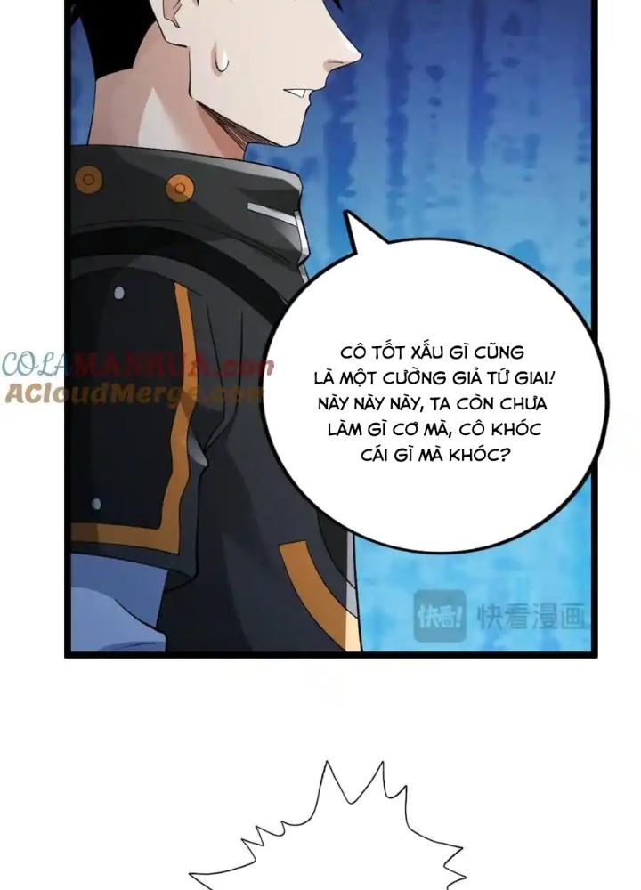 Ta Có 999 Loại Dị Năng Chapter 235 - Trang 3