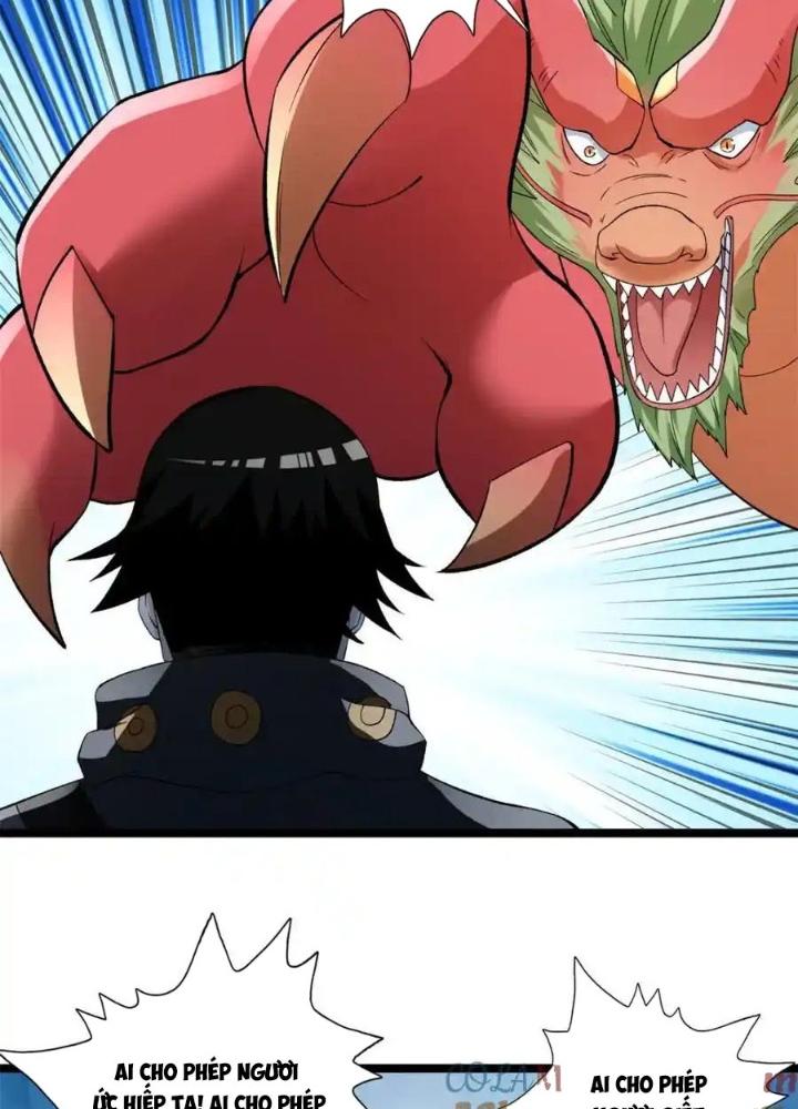 Ta Có 999 Loại Dị Năng Chapter 235 - Trang 3