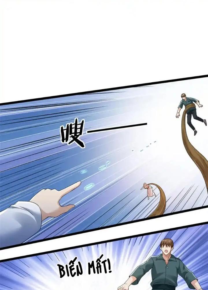 Ta Có 999 Loại Dị Năng Chapter 235 - Trang 3