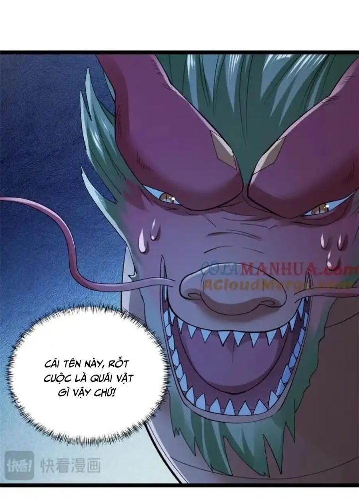 Ta Có 999 Loại Dị Năng Chapter 236 - Trang 3