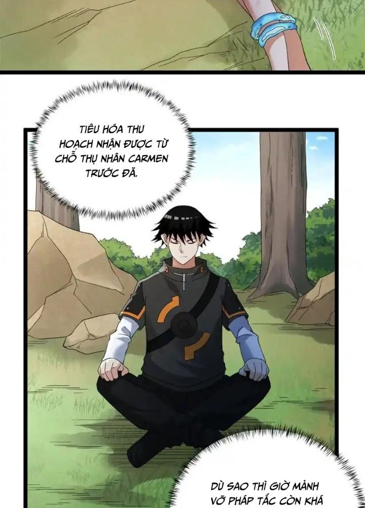 Ta Có 999 Loại Dị Năng Chapter 236 - Trang 3