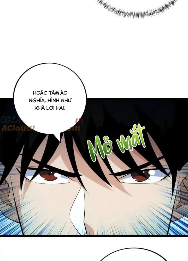 Ta Có 999 Loại Dị Năng Chapter 236 - Trang 3