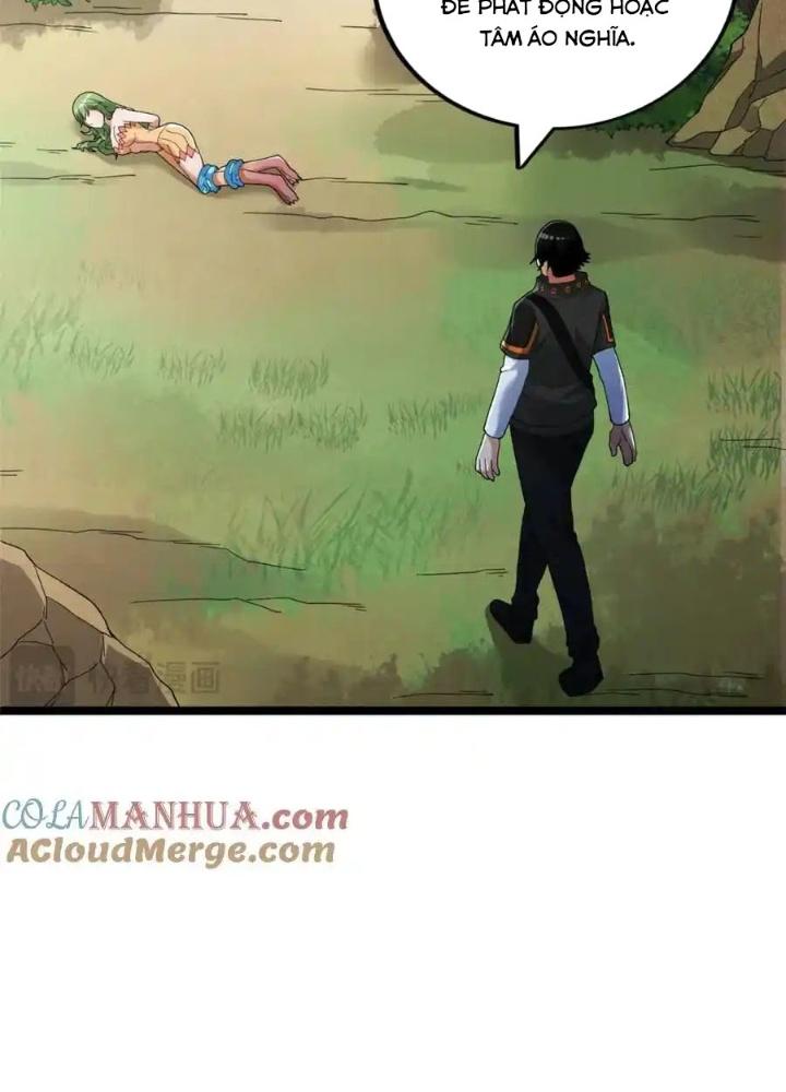 Ta Có 999 Loại Dị Năng Chapter 236 - Trang 3