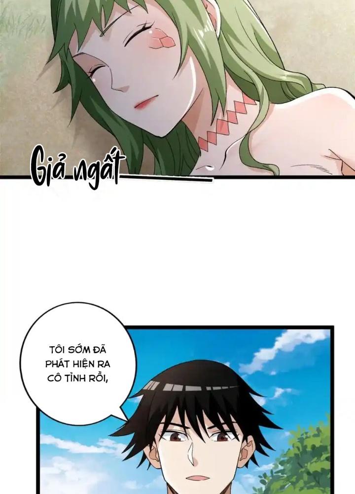 Ta Có 999 Loại Dị Năng Chapter 236 - Trang 3