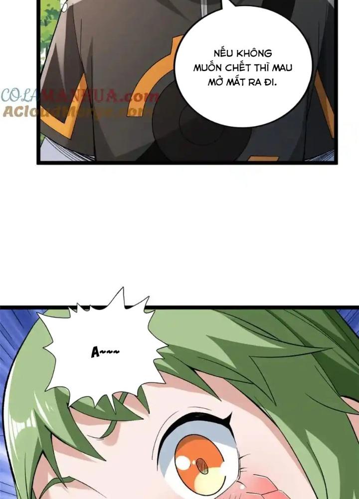 Ta Có 999 Loại Dị Năng Chapter 236 - Trang 3