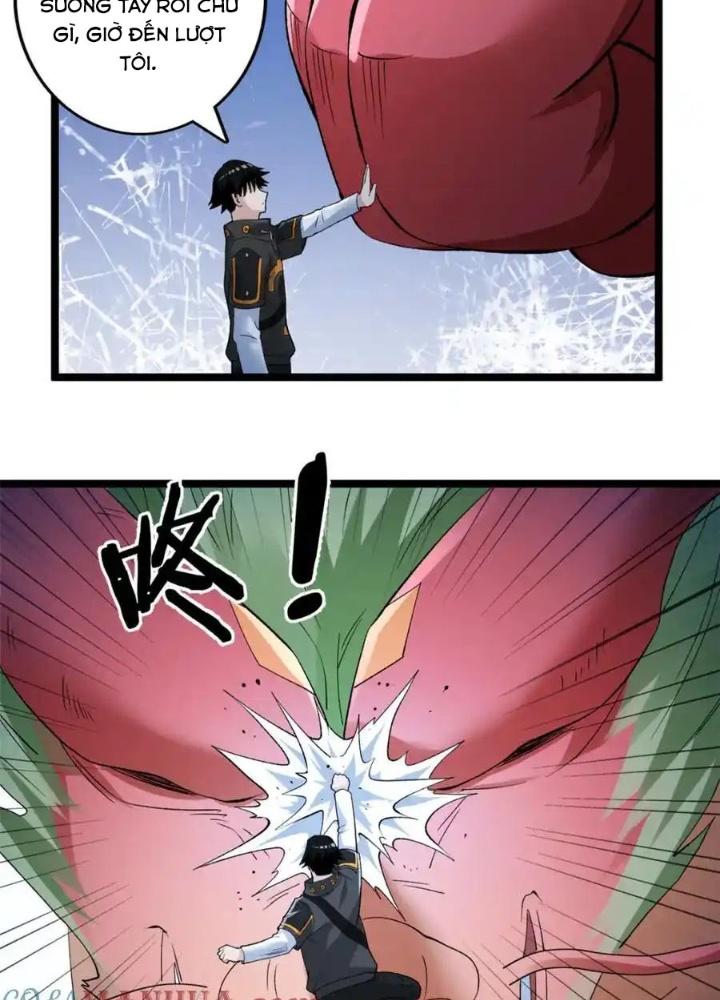 Ta Có 999 Loại Dị Năng Chapter 236 - Trang 3