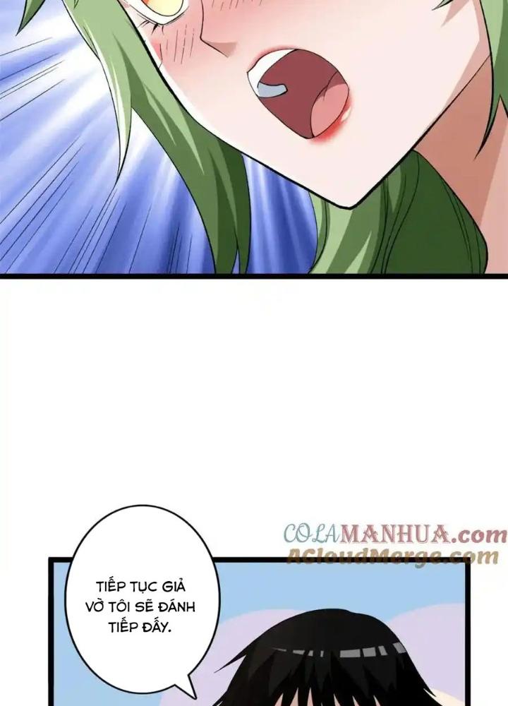 Ta Có 999 Loại Dị Năng Chapter 236 - Trang 3