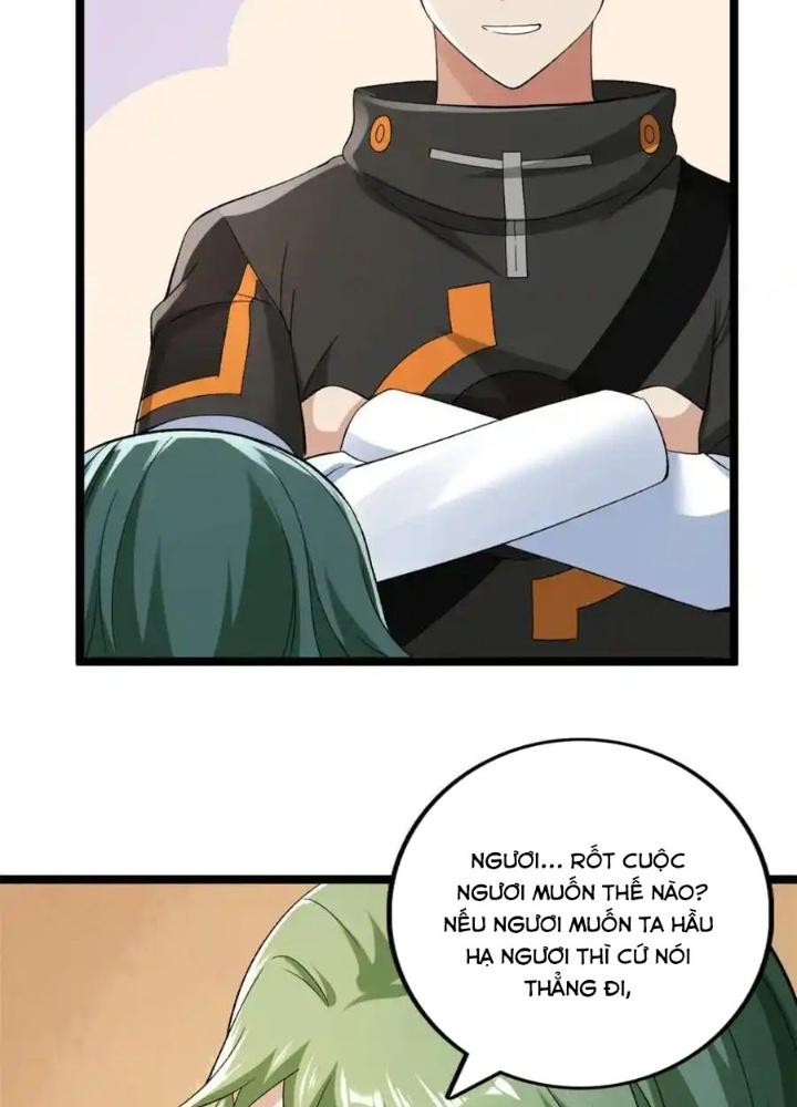 Ta Có 999 Loại Dị Năng Chapter 236 - Trang 3