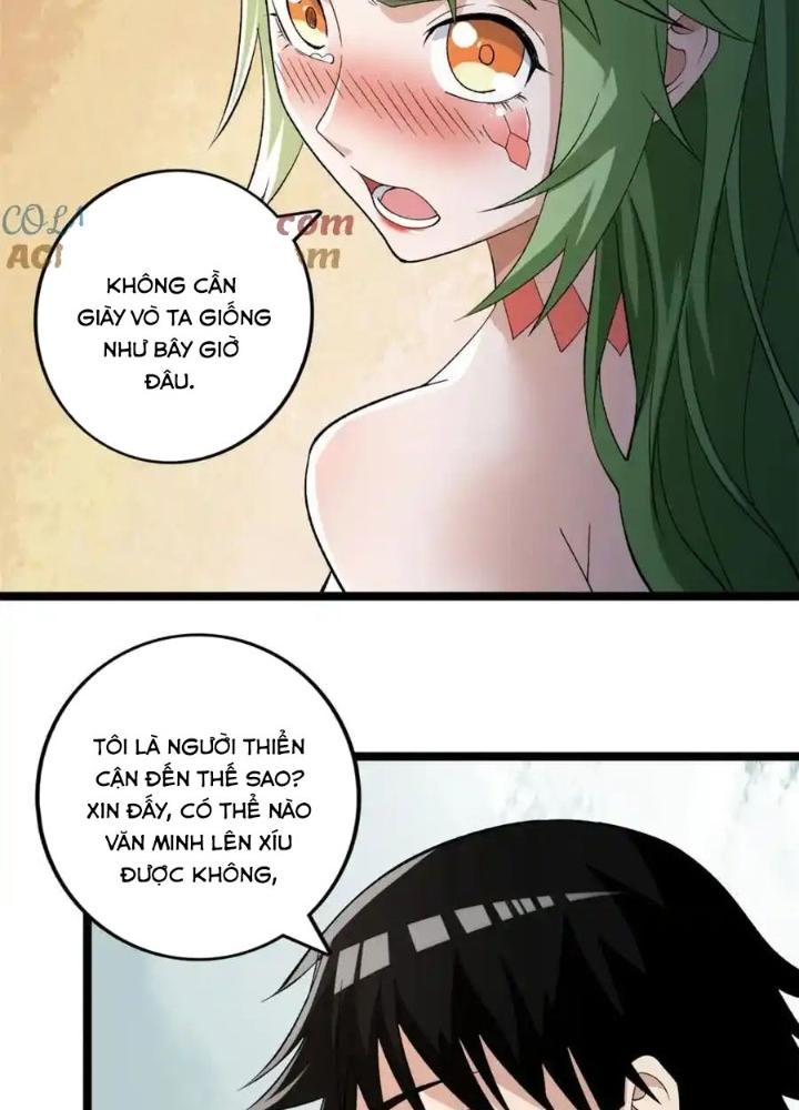 Ta Có 999 Loại Dị Năng Chapter 236 - Trang 3
