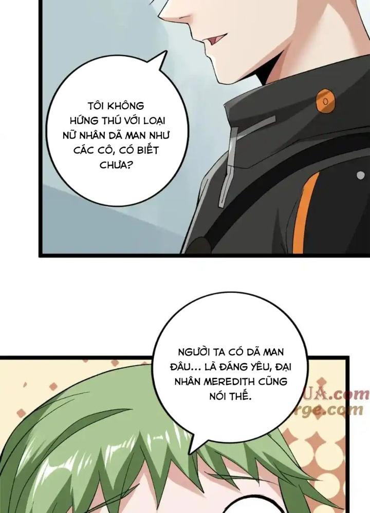 Ta Có 999 Loại Dị Năng Chapter 236 - Trang 3