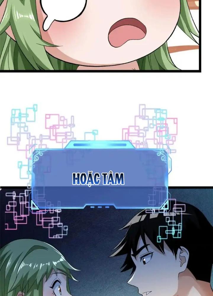 Ta Có 999 Loại Dị Năng Chapter 236 - Trang 3
