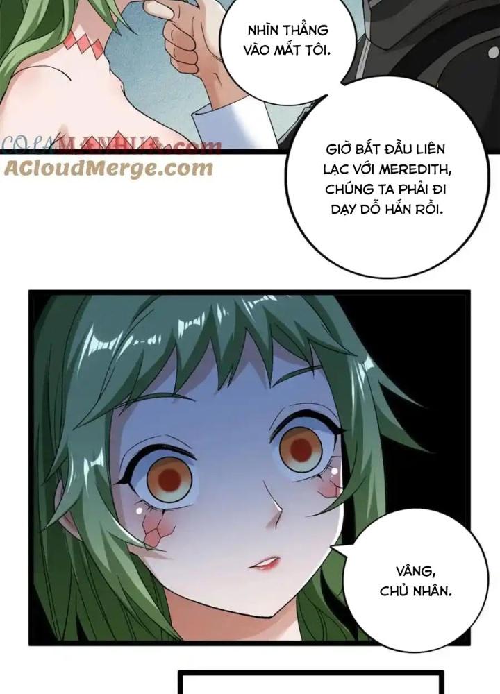 Ta Có 999 Loại Dị Năng Chapter 236 - Trang 3