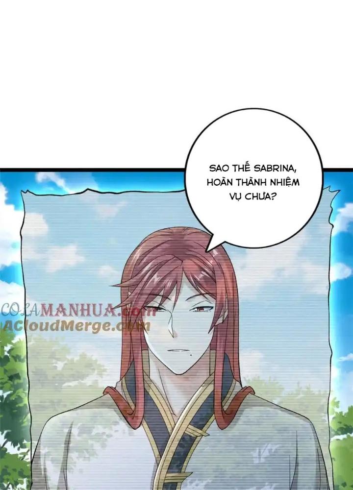 Ta Có 999 Loại Dị Năng Chapter 236 - Trang 3