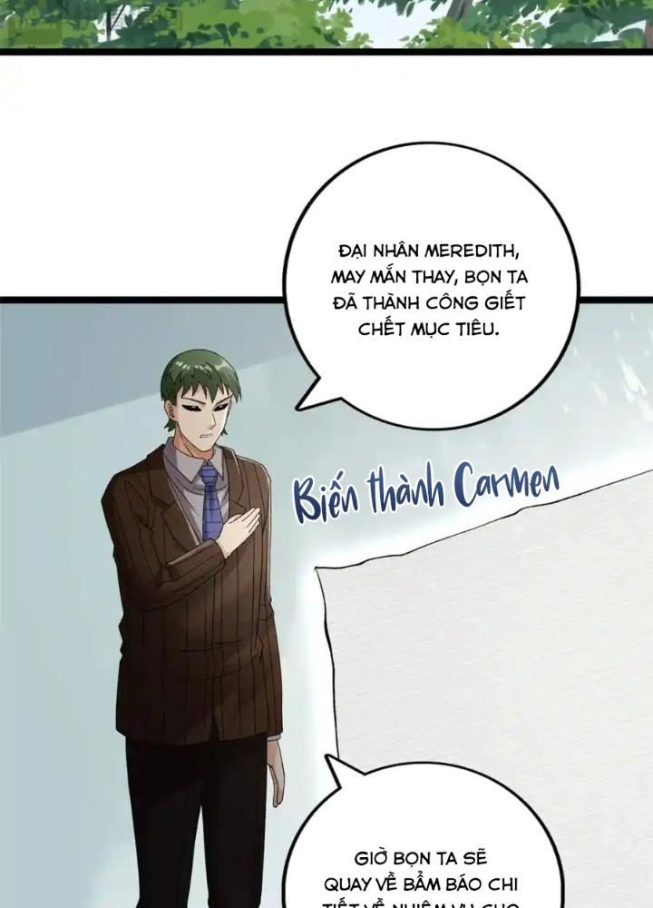 Ta Có 999 Loại Dị Năng Chapter 236 - Trang 3