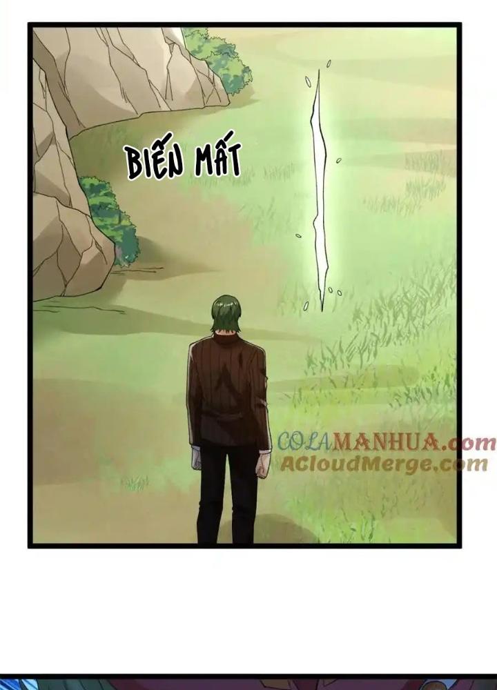 Ta Có 999 Loại Dị Năng Chapter 236 - Trang 3