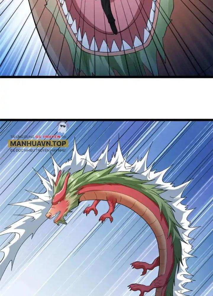 Ta Có 999 Loại Dị Năng Chapter 236 - Trang 3