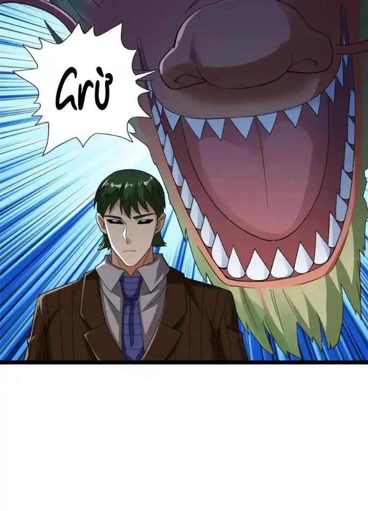 Ta Có 999 Loại Dị Năng Chapter 236 - Trang 3