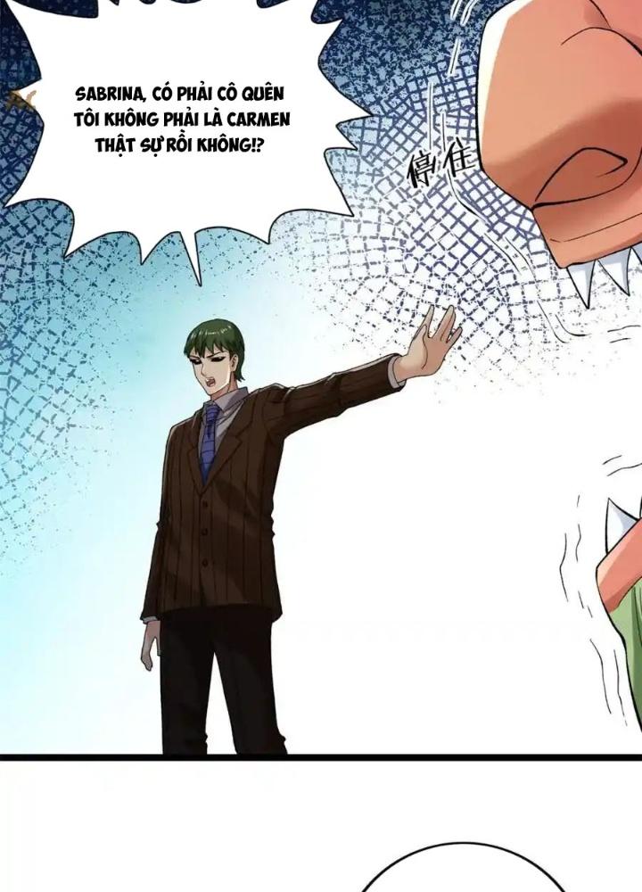 Ta Có 999 Loại Dị Năng Chapter 236 - Trang 3