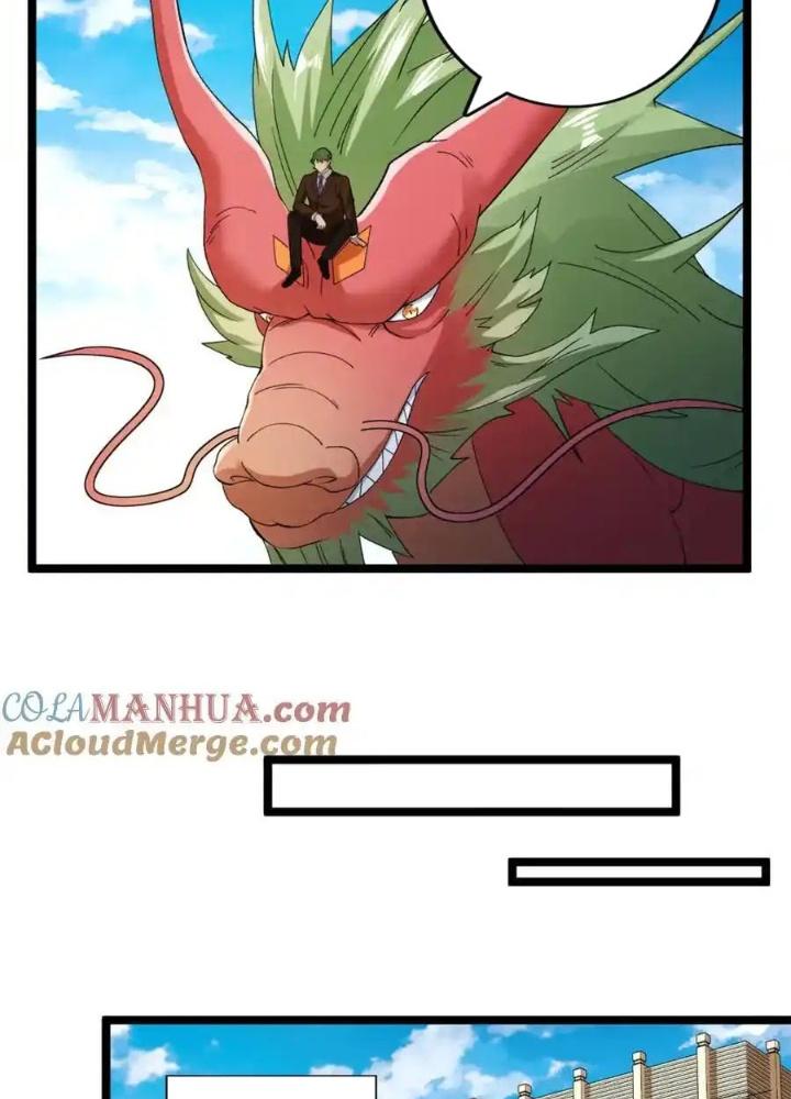 Ta Có 999 Loại Dị Năng Chapter 236 - Trang 3