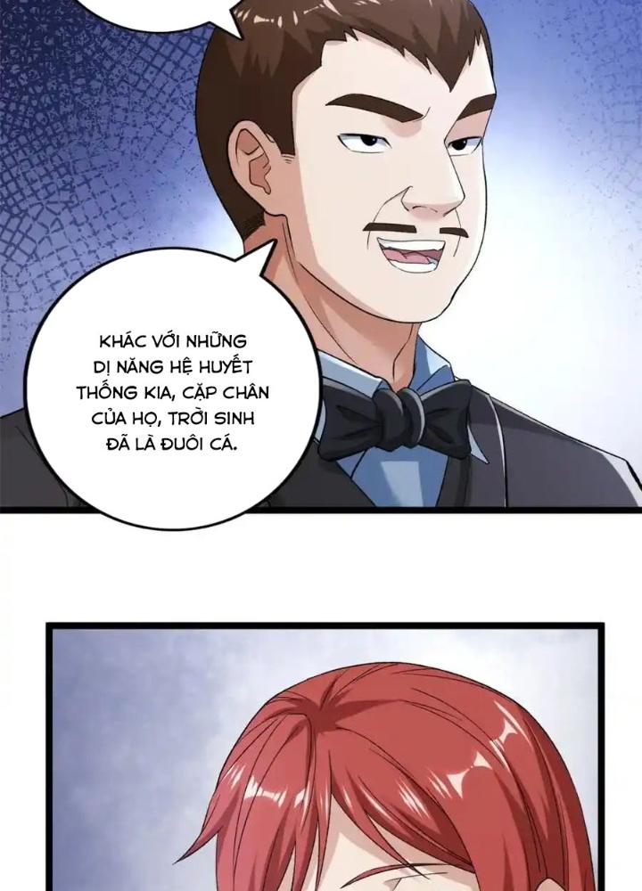 Ta Có 999 Loại Dị Năng Chapter 236 - Trang 3