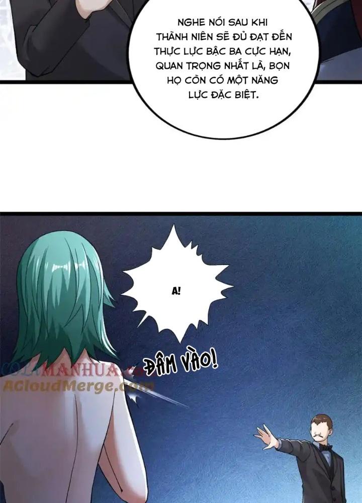 Ta Có 999 Loại Dị Năng Chapter 236 - Trang 3