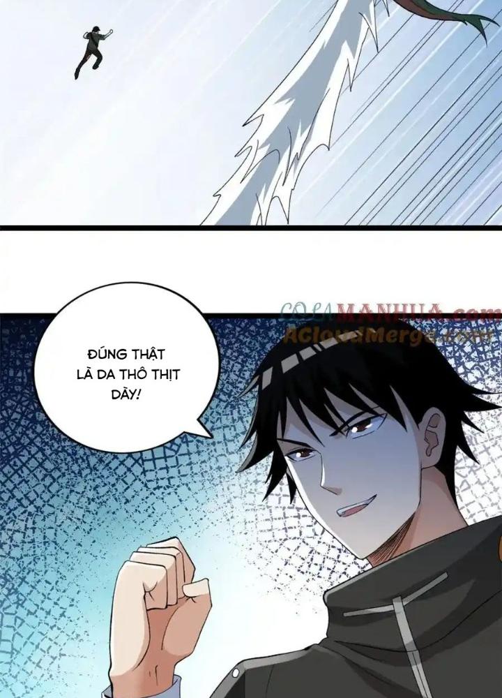 Ta Có 999 Loại Dị Năng Chapter 236 - Trang 3