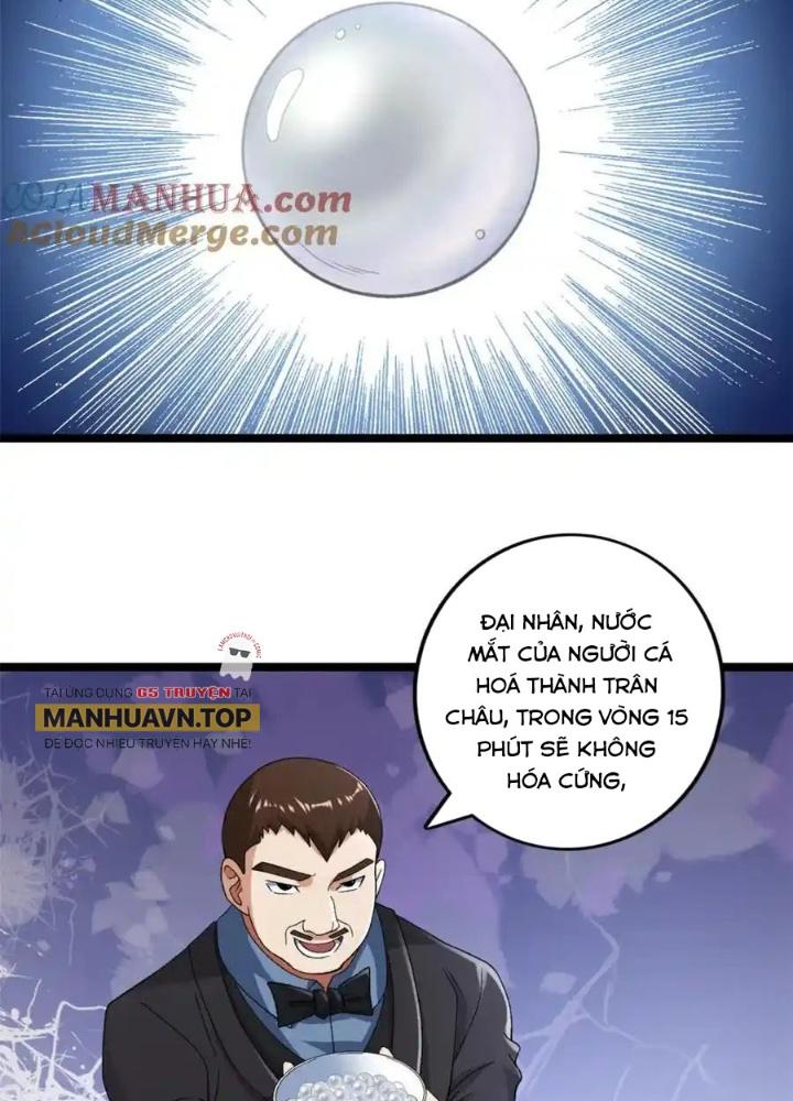 Ta Có 999 Loại Dị Năng Chapter 236 - Trang 3