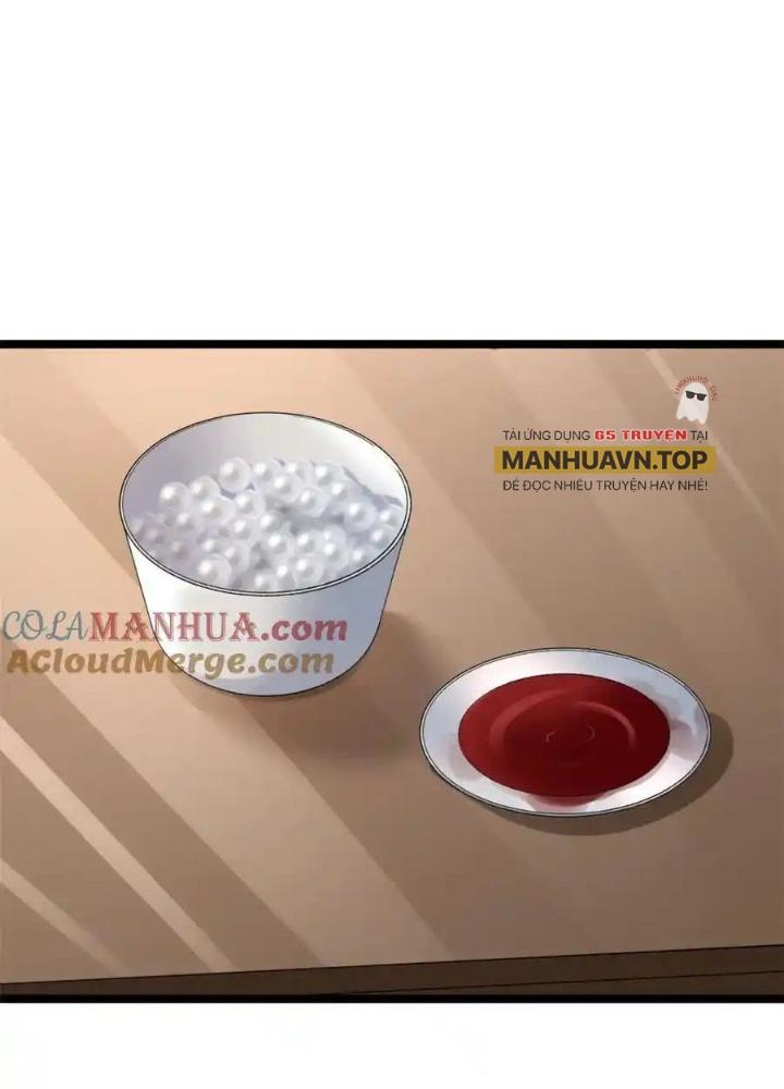 Ta Có 999 Loại Dị Năng Chapter 237 - Trang 3