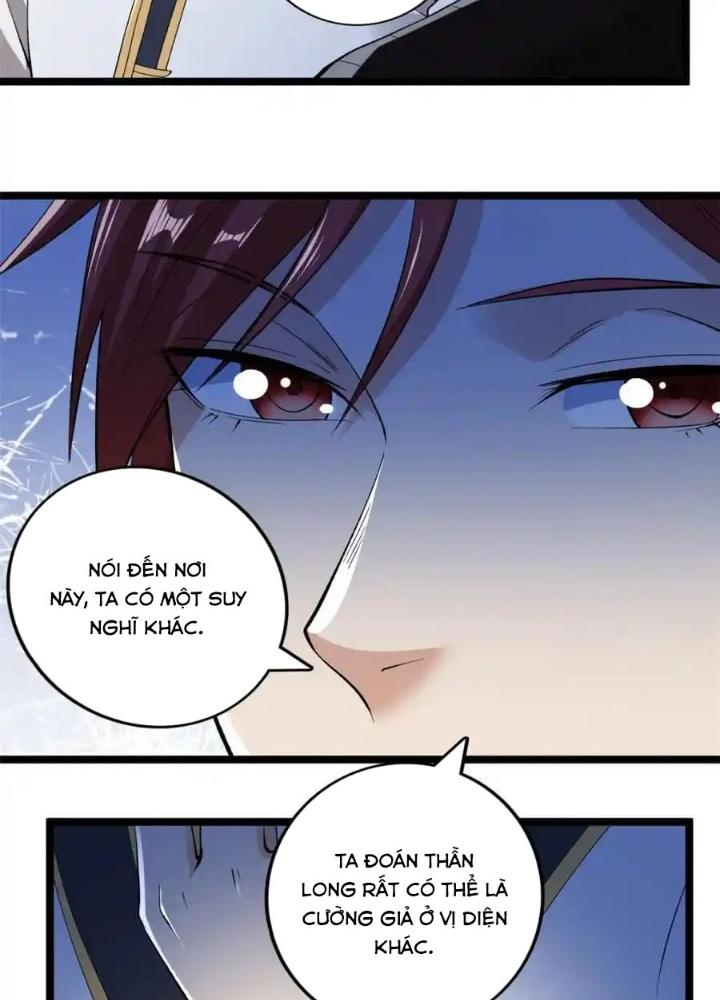 Ta Có 999 Loại Dị Năng Chapter 237 - Trang 3