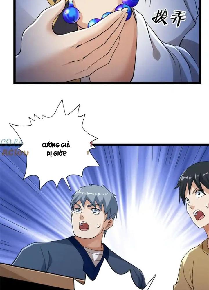 Ta Có 999 Loại Dị Năng Chapter 237 - Trang 3