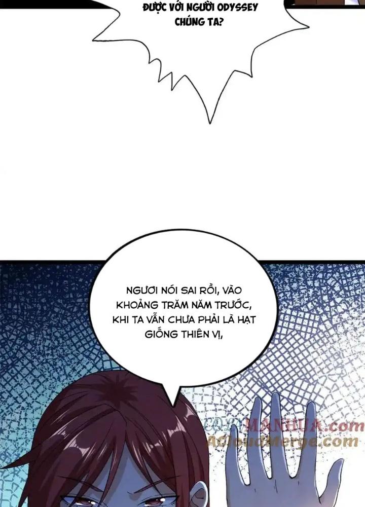 Ta Có 999 Loại Dị Năng Chapter 237 - Trang 3
