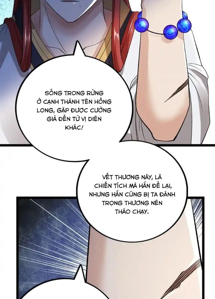 Ta Có 999 Loại Dị Năng Chapter 237 - Trang 3