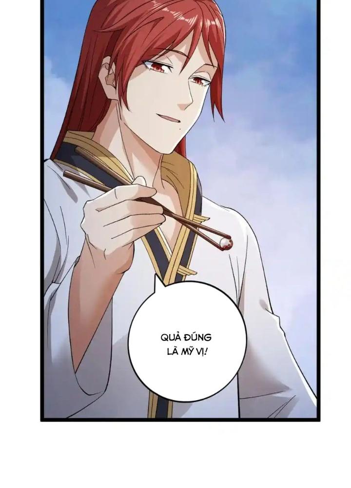 Ta Có 999 Loại Dị Năng Chapter 237 - Trang 3