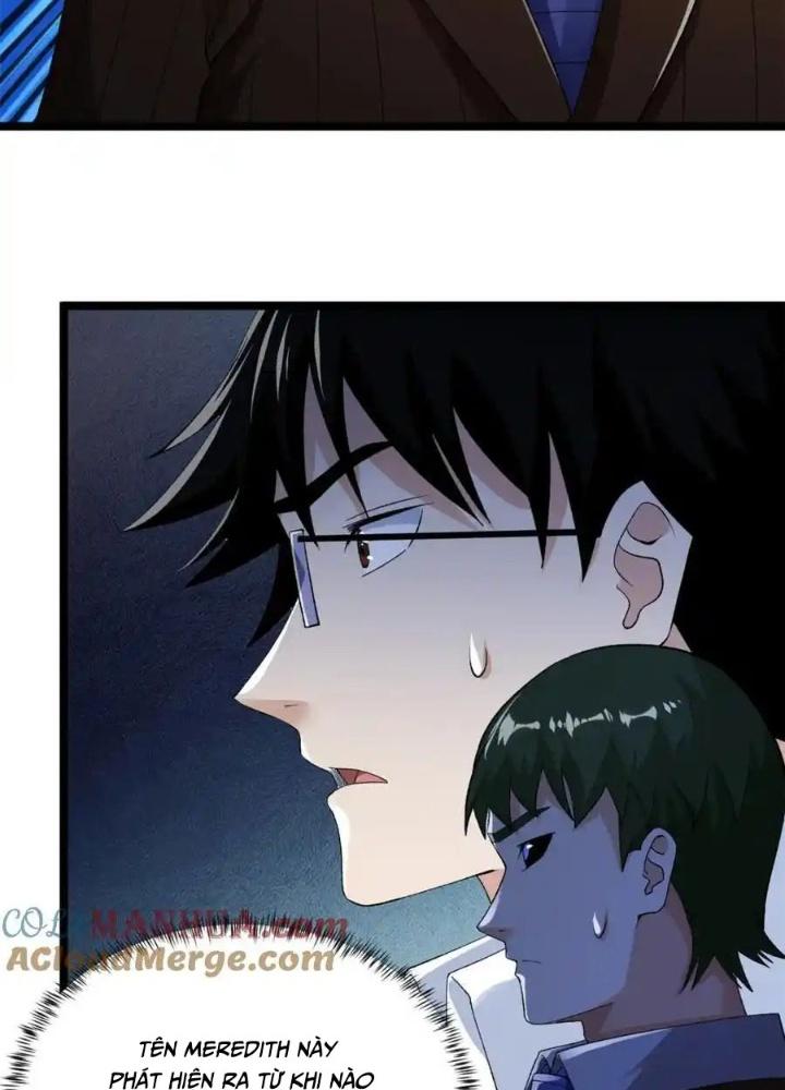 Ta Có 999 Loại Dị Năng Chapter 237 - Trang 3