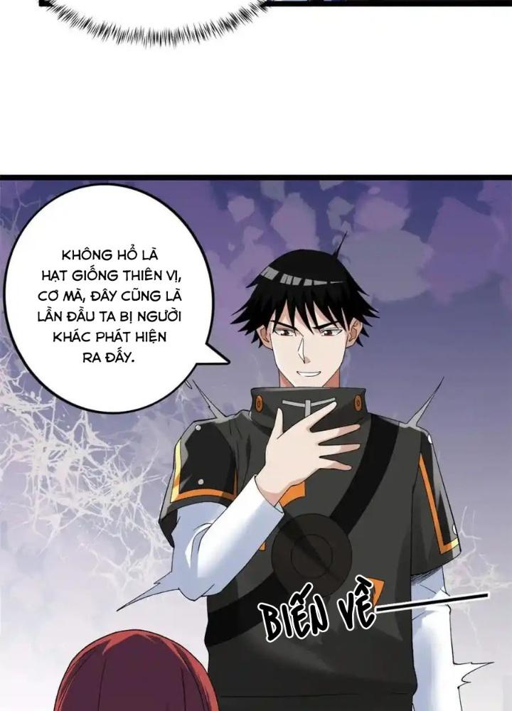 Ta Có 999 Loại Dị Năng Chapter 237 - Trang 3