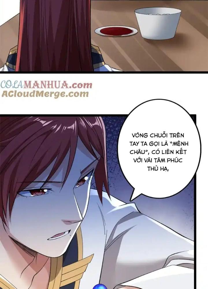 Ta Có 999 Loại Dị Năng Chapter 237 - Trang 3