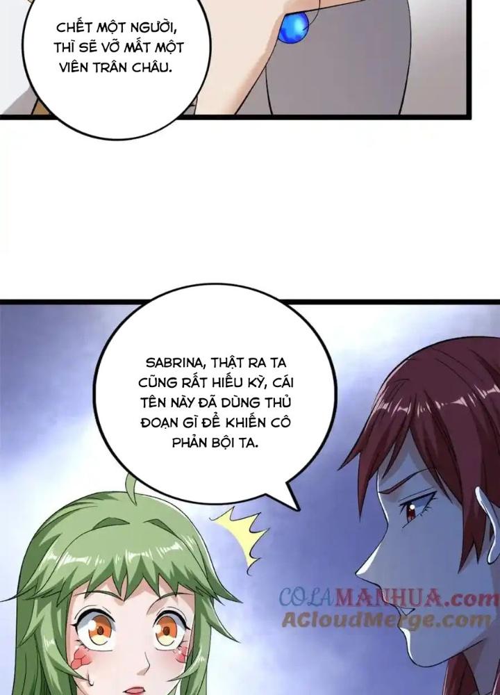 Ta Có 999 Loại Dị Năng Chapter 237 - Trang 3