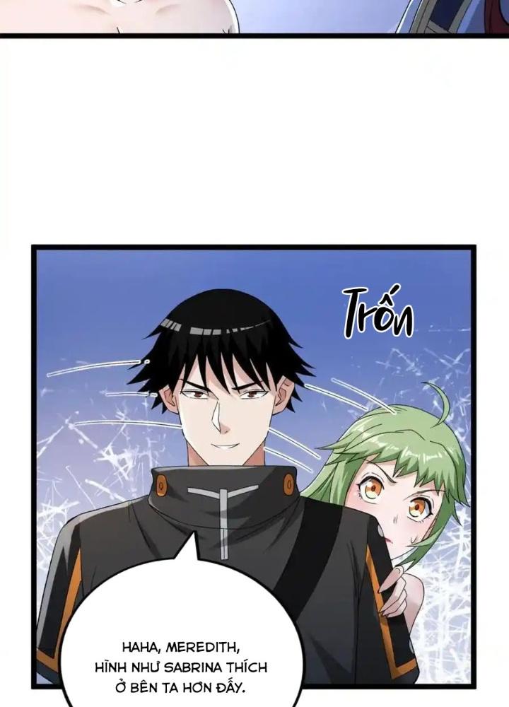 Ta Có 999 Loại Dị Năng Chapter 237 - Trang 3