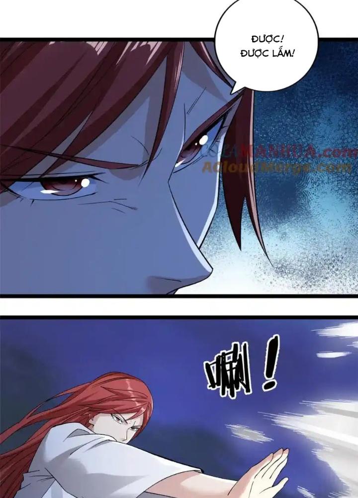 Ta Có 999 Loại Dị Năng Chapter 237 - Trang 3