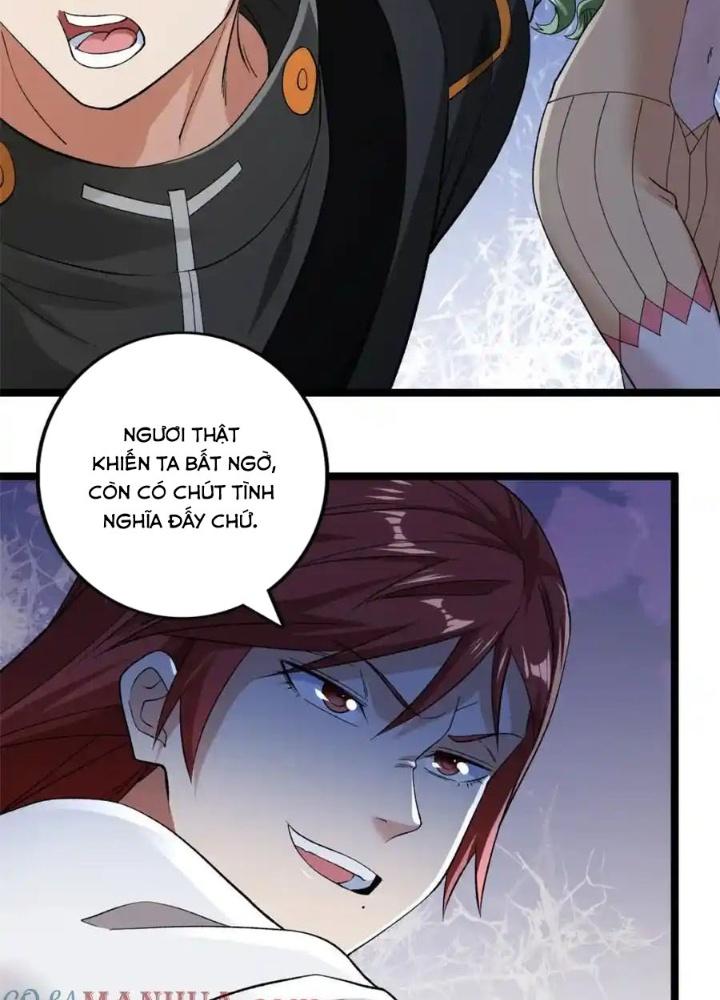 Ta Có 999 Loại Dị Năng Chapter 237 - Trang 3