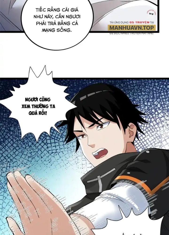 Ta Có 999 Loại Dị Năng Chapter 237 - Trang 3