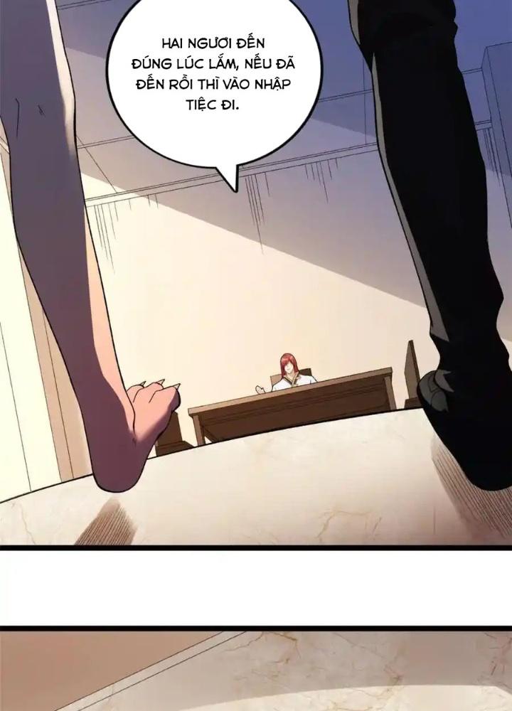 Ta Có 999 Loại Dị Năng Chapter 237 - Trang 3