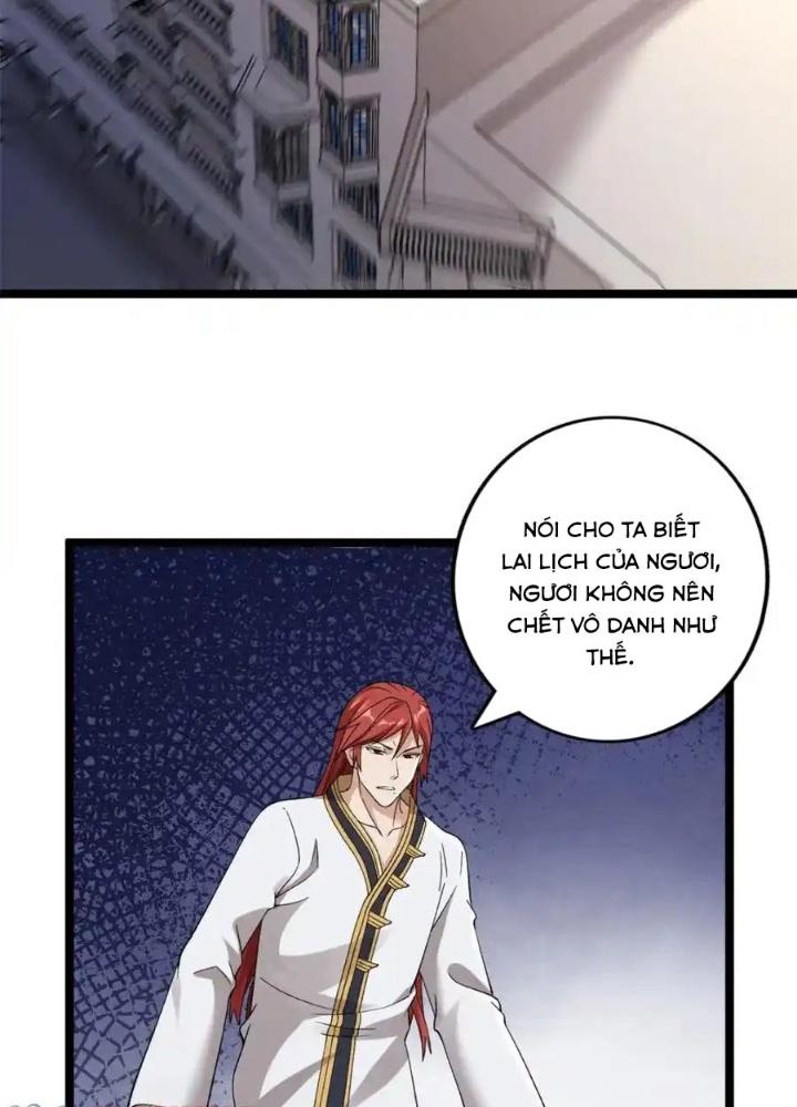 Ta Có 999 Loại Dị Năng Chapter 237 - Trang 3