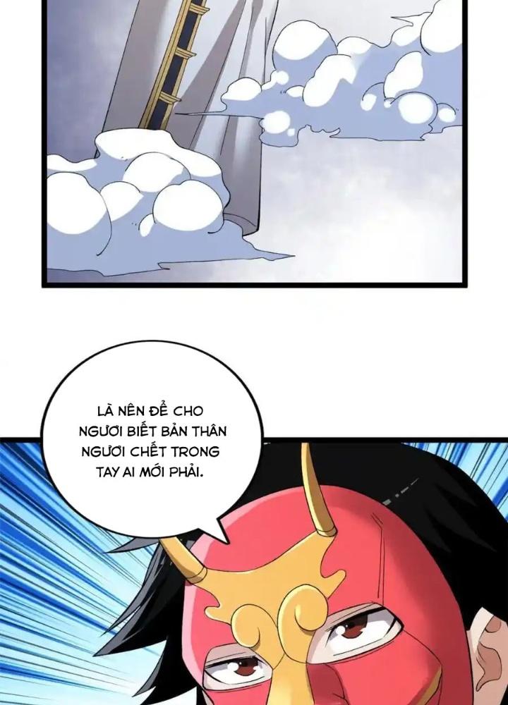 Ta Có 999 Loại Dị Năng Chapter 237 - Trang 3