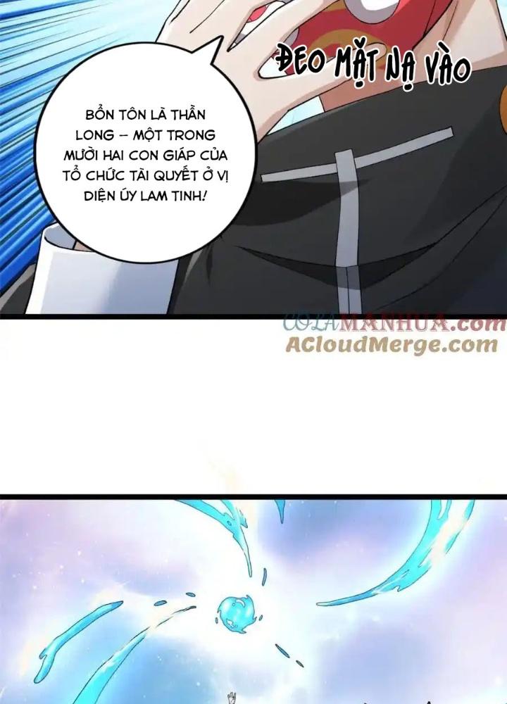 Ta Có 999 Loại Dị Năng Chapter 237 - Trang 3