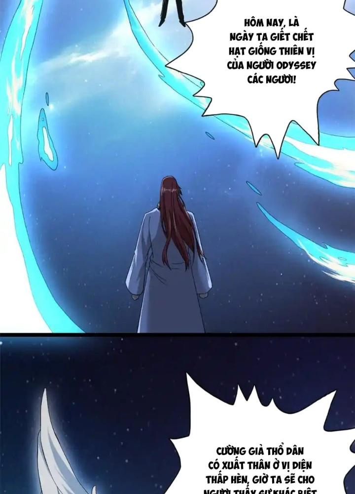 Ta Có 999 Loại Dị Năng Chapter 237 - Trang 3