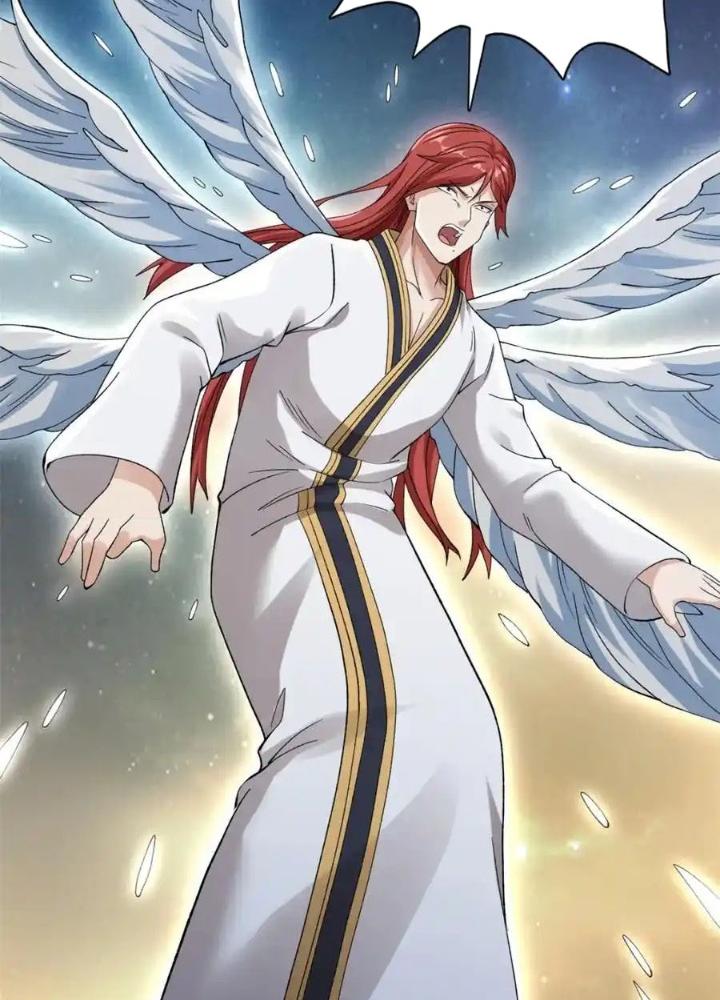 Ta Có 999 Loại Dị Năng Chapter 237 - Trang 3