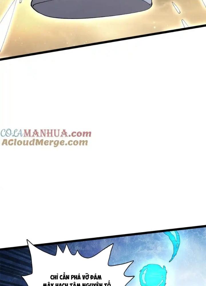 Ta Có 999 Loại Dị Năng Chapter 237 - Trang 3