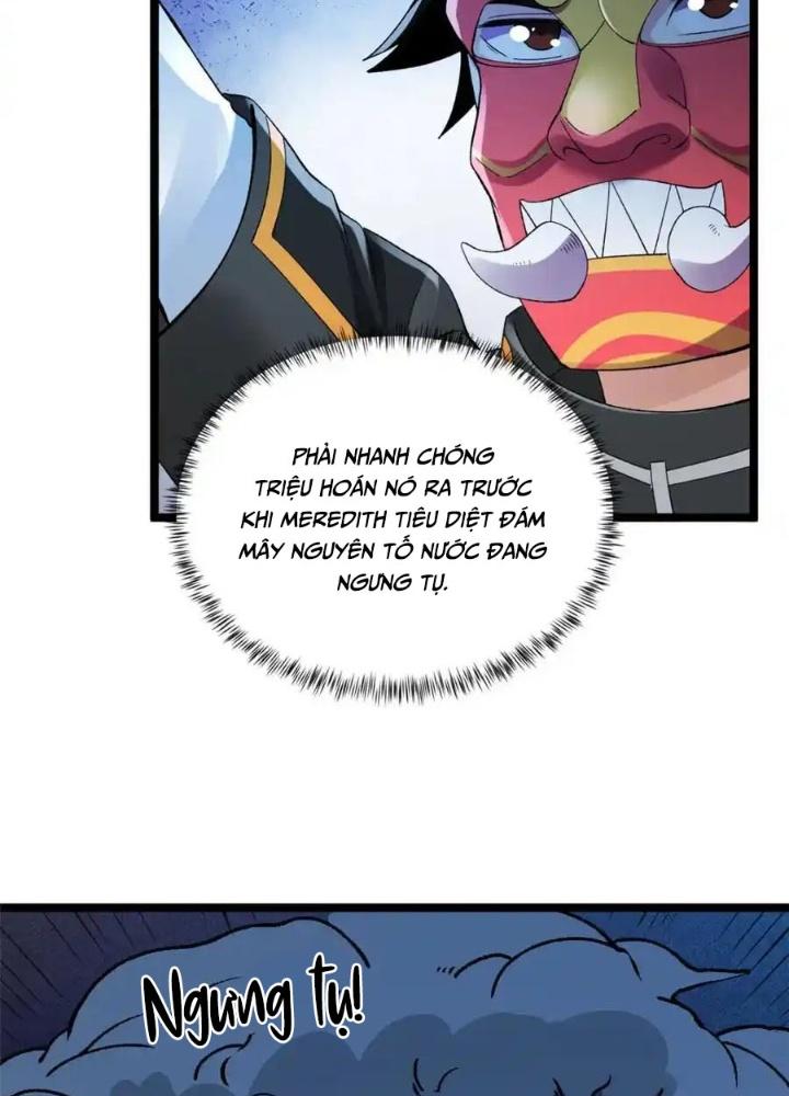 Ta Có 999 Loại Dị Năng Chapter 237 - Trang 3